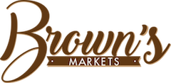 Brown's Markets